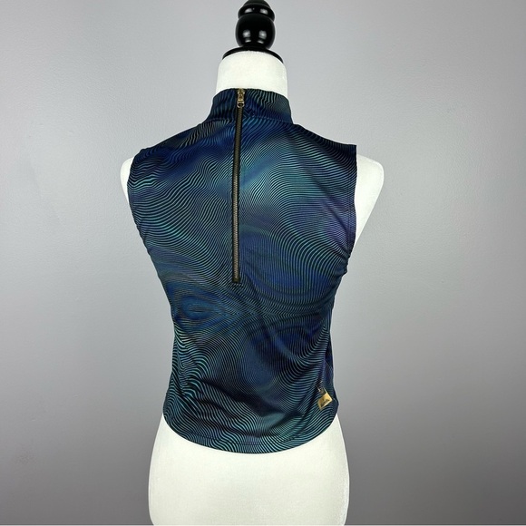 Jess Glynne X Bench Home Graphic Vest Tank Size Medium - Picture 4 of 7